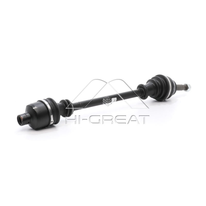 Auto Car Parts Drive Shaft Assy OE 7701351697 Transmission Shaft for RENAULT CLIO