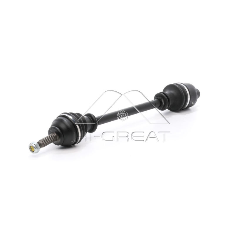 Auto Car Parts Drive Shaft Assy OE 7701351697 Transmission Shaft for RENAULT CLIO
