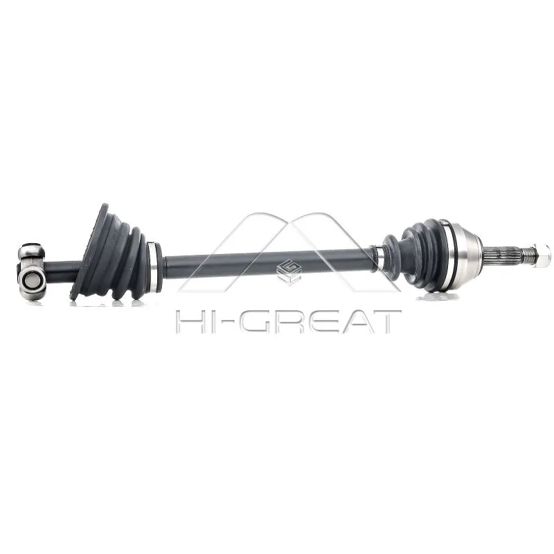 Steel Drive Shaft 7701351699 Drive Axle Assembly for Renault Clio I (1990-1998)