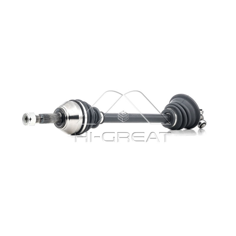 Steel Drive Shaft 7701351699 Drive Axle Assembly for Renault Clio I (1990-1998)