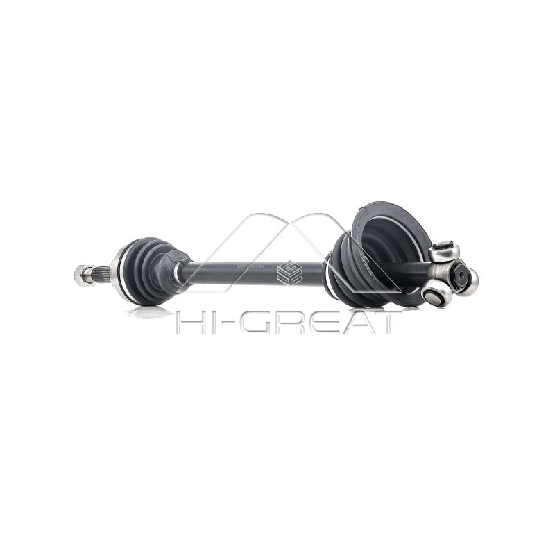 Steel Drive Shaft 7701351699 Drive Axle Assembly for Renault Clio I (1990-1998)