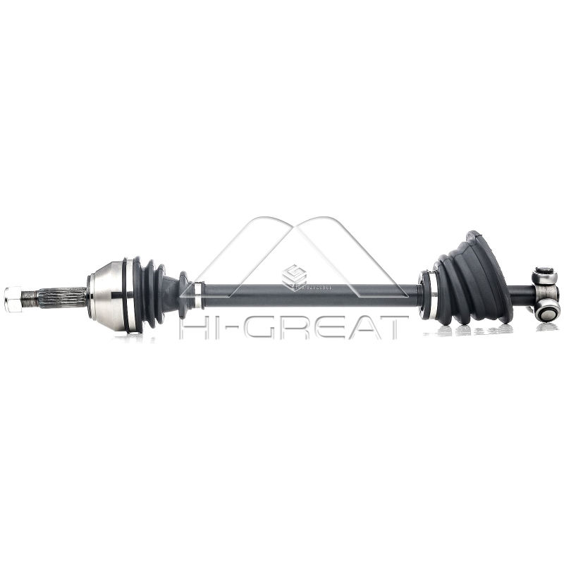 Steel Drive Shaft 7701351699 Drive Axle Assembly for Renault Clio I (1990-1998)