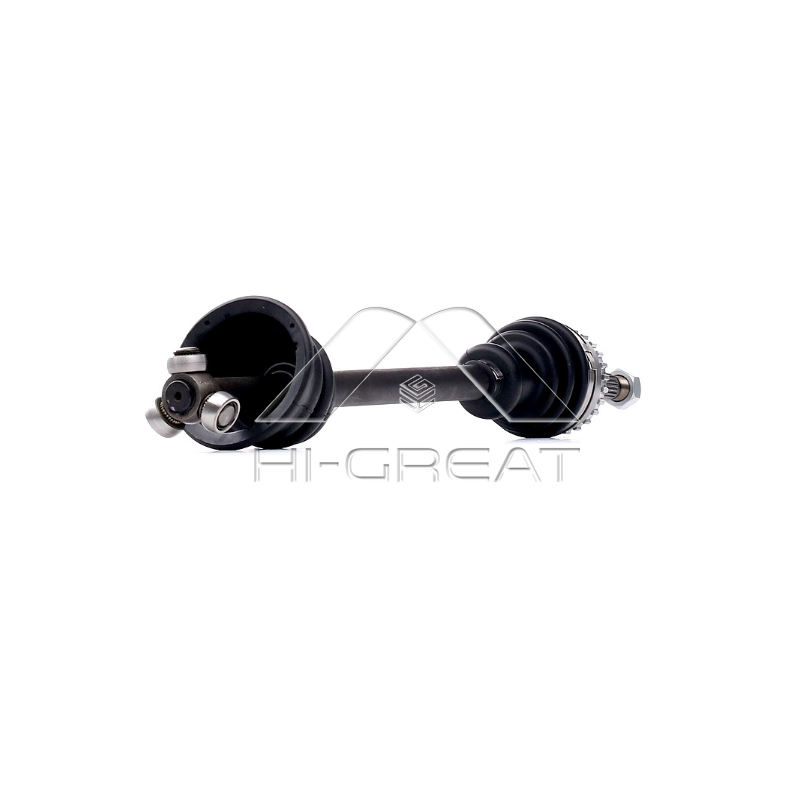 Auto Car Parts Drive Shaft Assy OE 7701352771 Transmission Shaft for RENAULT CLIO