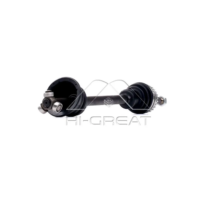 Auto Car Parts Drive Shaft Assy OE 7701352771 Transmission Shaft for RENAULT CLIO