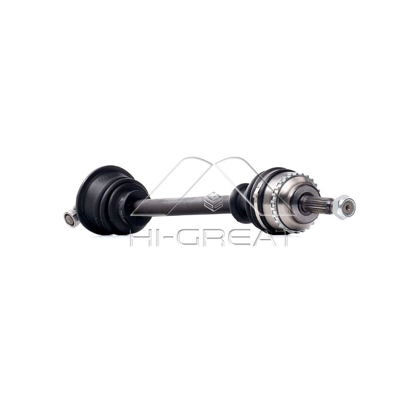 Auto Car Parts Drive Shaft Assy OE 7701352771 Transmission Shaft for RENAULT CLIO