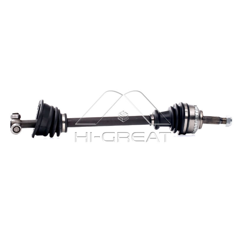 Auto Car Parts Drive Shaft Assy OE 7701352771 Transmission Shaft for RENAULT CLIO