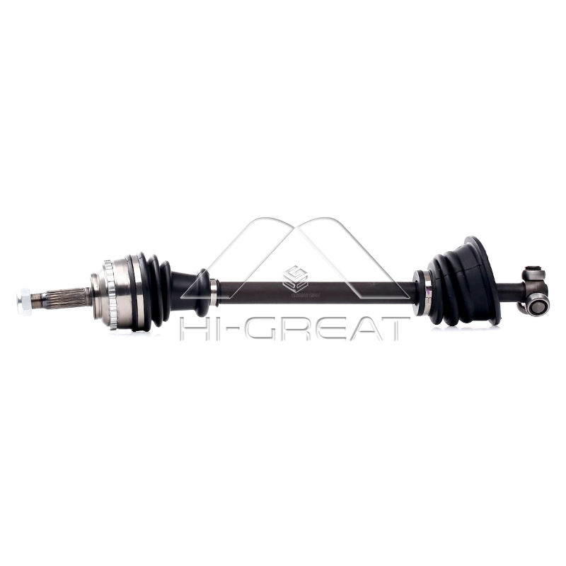 Auto Car Parts Drive Shaft Assy OE 7701352771 Transmission Shaft for RENAULT CLIO