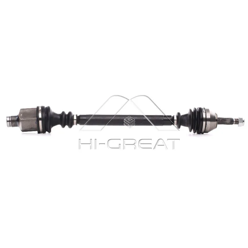 Car Parts Drive Shaft 7701352777 Drive Axle Assembly for RENAULT CLIO