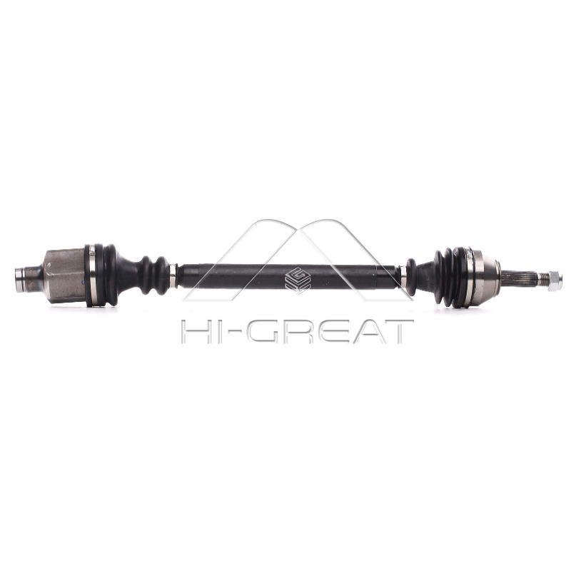 Car Parts Drive Shaft 7701352777 Drive Axle Assembly for RENAULT CLIO