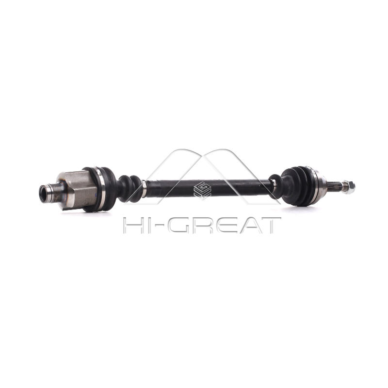 Car Parts Drive Shaft 7701352777 Drive Axle Assembly for RENAULT CLIO