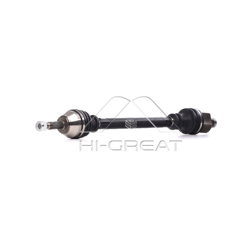 Car Parts Drive Shaft 7701352777 Drive Axle Assembly for RENAULT CLIO