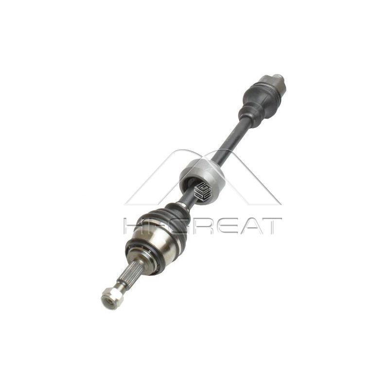 Car Parts Drive Shaft 8200503359 Drive Axle Assembly for RENAULT LOGAN