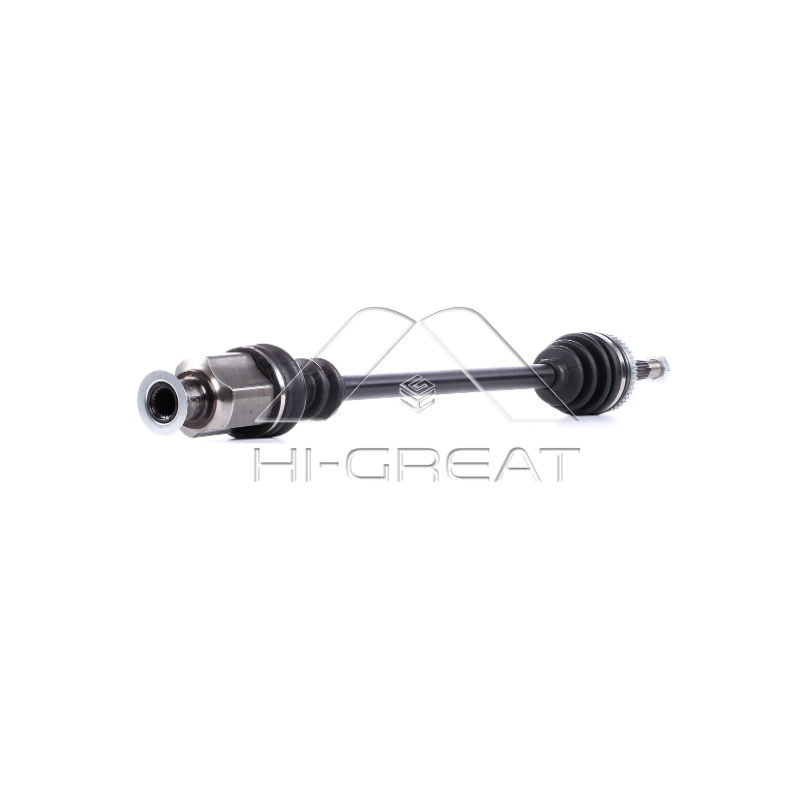 Auto Car Parts Steel Drive Shaft Assy OE 7700105486 Replacement for Renault Megane