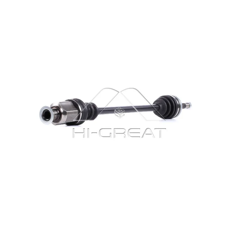 Auto Car Parts Steel Drive Shaft Assy OE 7700105486 Replacement for Renault Megane