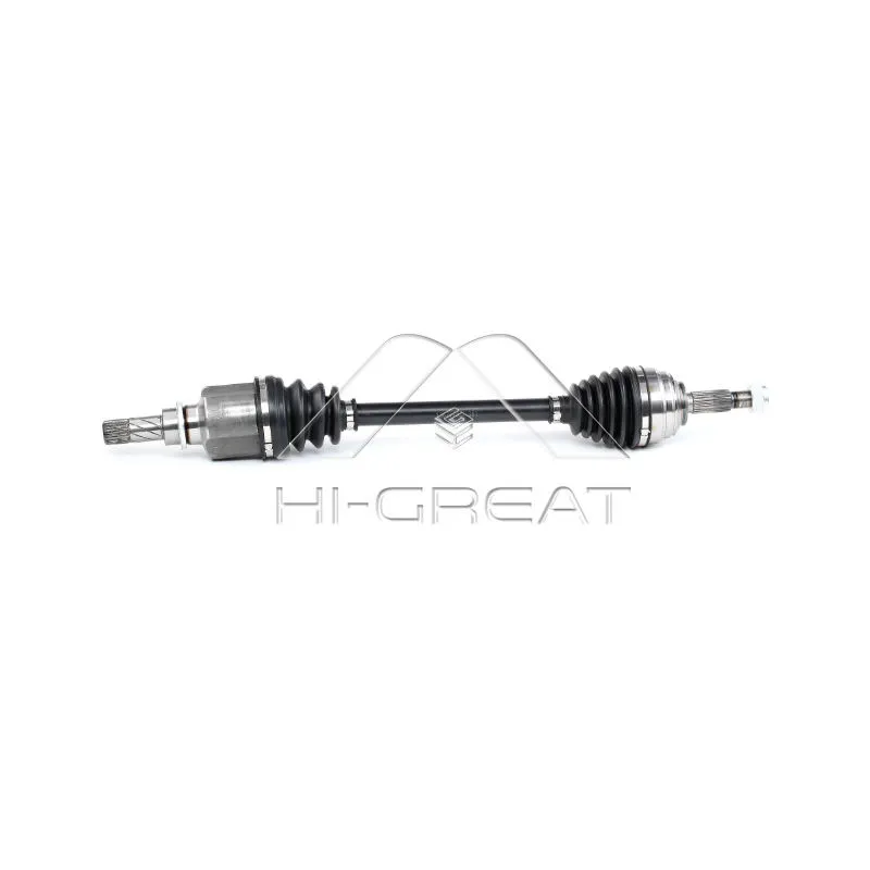 Auto Car Parts Drive Shaft Assy OE 8200264667 Transmission Shaft for RENAULT MEGANE