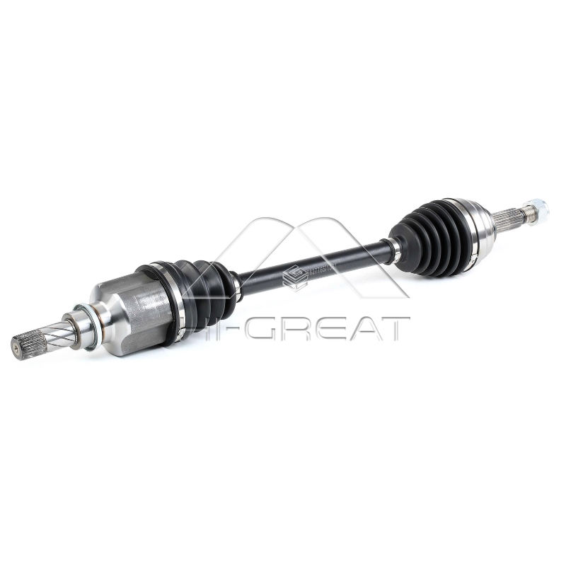 Auto Car Parts Drive Shaft Assy OE 8200264667 Transmission Shaft for RENAULT MEGANE