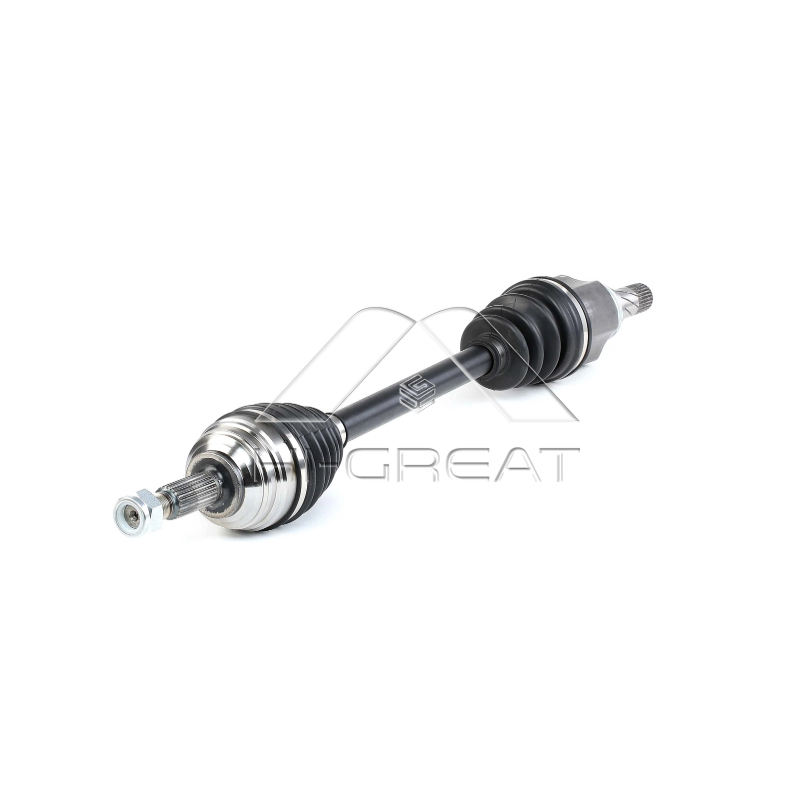 Auto Car Parts Drive Shaft Assy OE 8200264667 Transmission Shaft for RENAULT MEGANE