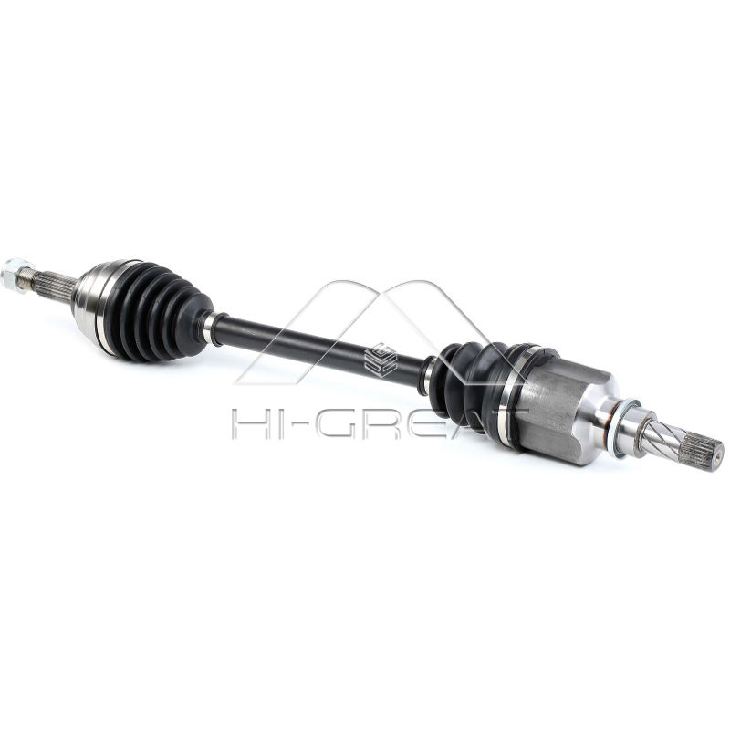 Auto Car Parts Drive Shaft Assy OE 8200264667 Transmission Shaft for RENAULT MEGANE