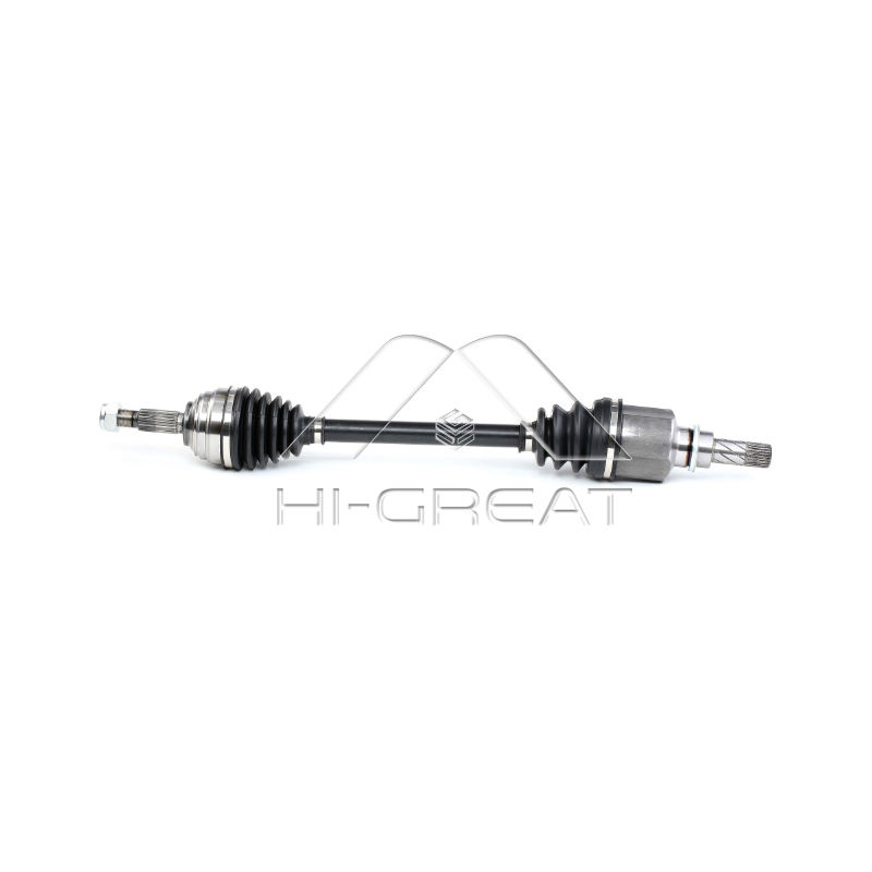 Auto Car Parts Drive Shaft Assy OE 8200264667 Transmission Shaft for RENAULT MEGANE