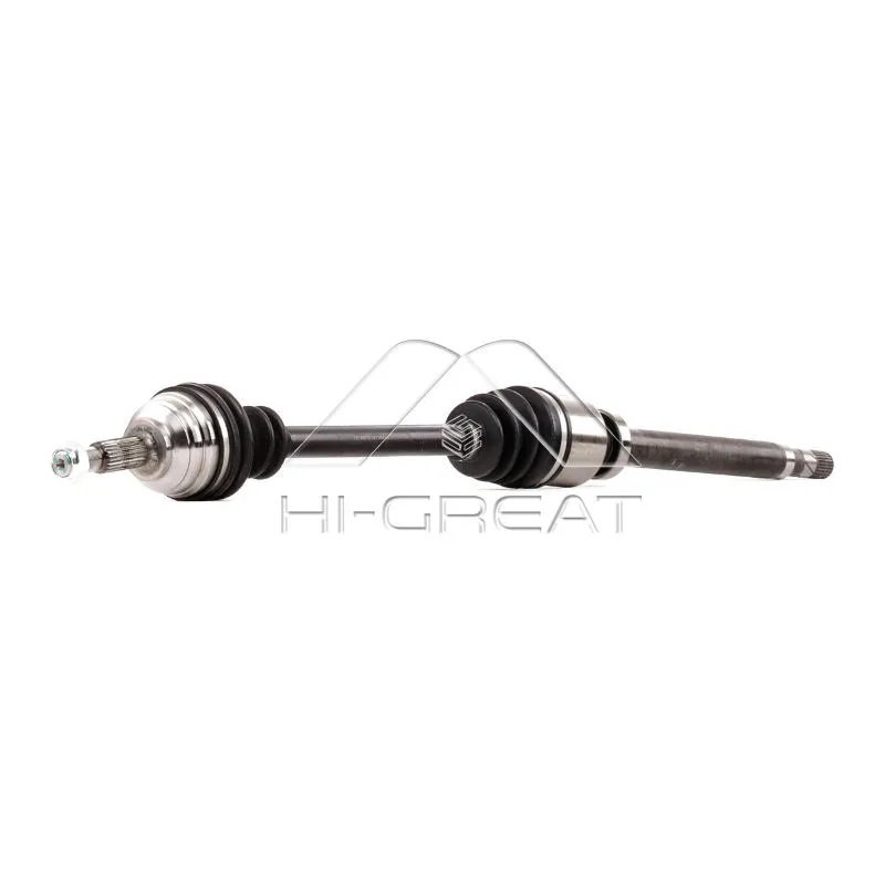Car Parts Drive Shaft 8200264668 Drive Axle Assembly for RENAULT MEGANE