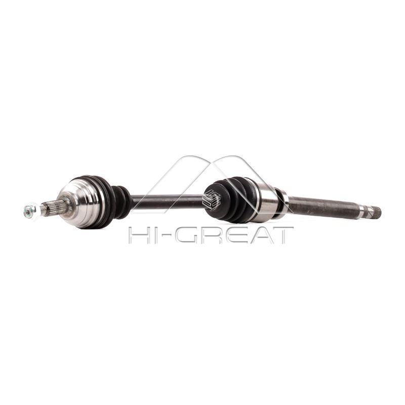 Car Parts Drive Shaft 8200264668 Drive Axle Assembly for RENAULT MEGANE