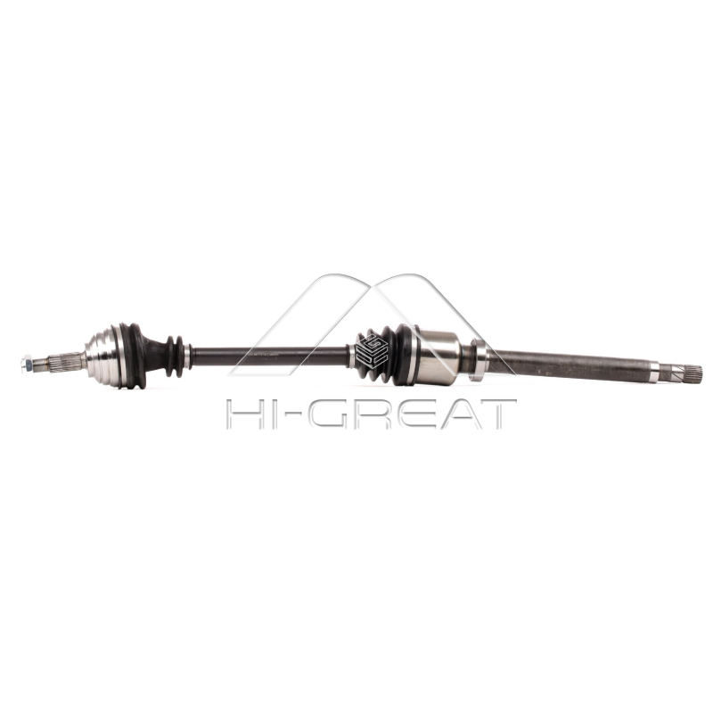 Car Parts Drive Shaft 8200264668 Drive Axle Assembly for RENAULT MEGANE