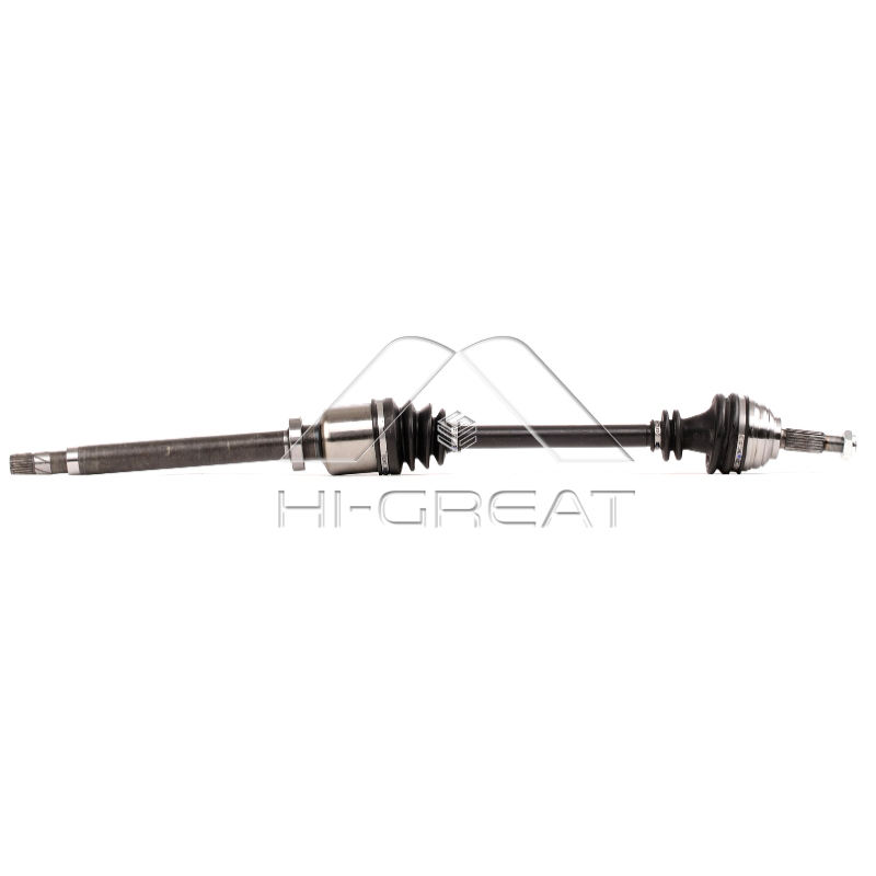 Car Parts Drive Shaft 8200264668 Drive Axle Assembly for RENAULT MEGANE