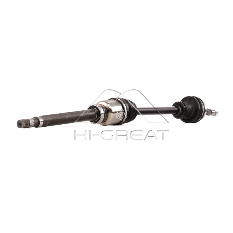 Car Parts Drive Shaft 8200264668 Drive Axle Assembly for RENAULT MEGANE