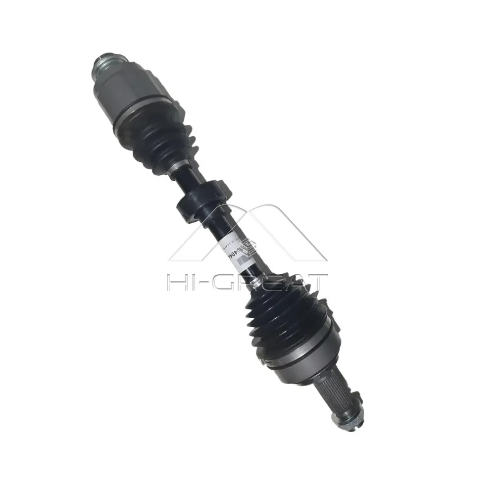 Car Parts Drive Shaft 44305-TA0-A00 Drive Axle Assembly for HONDA ACCORD K24Z2