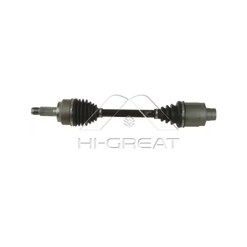 Car Parts Drive Shaft 44305-TA0-A00 Drive Axle Assembly for HONDA ACCORD K24Z2