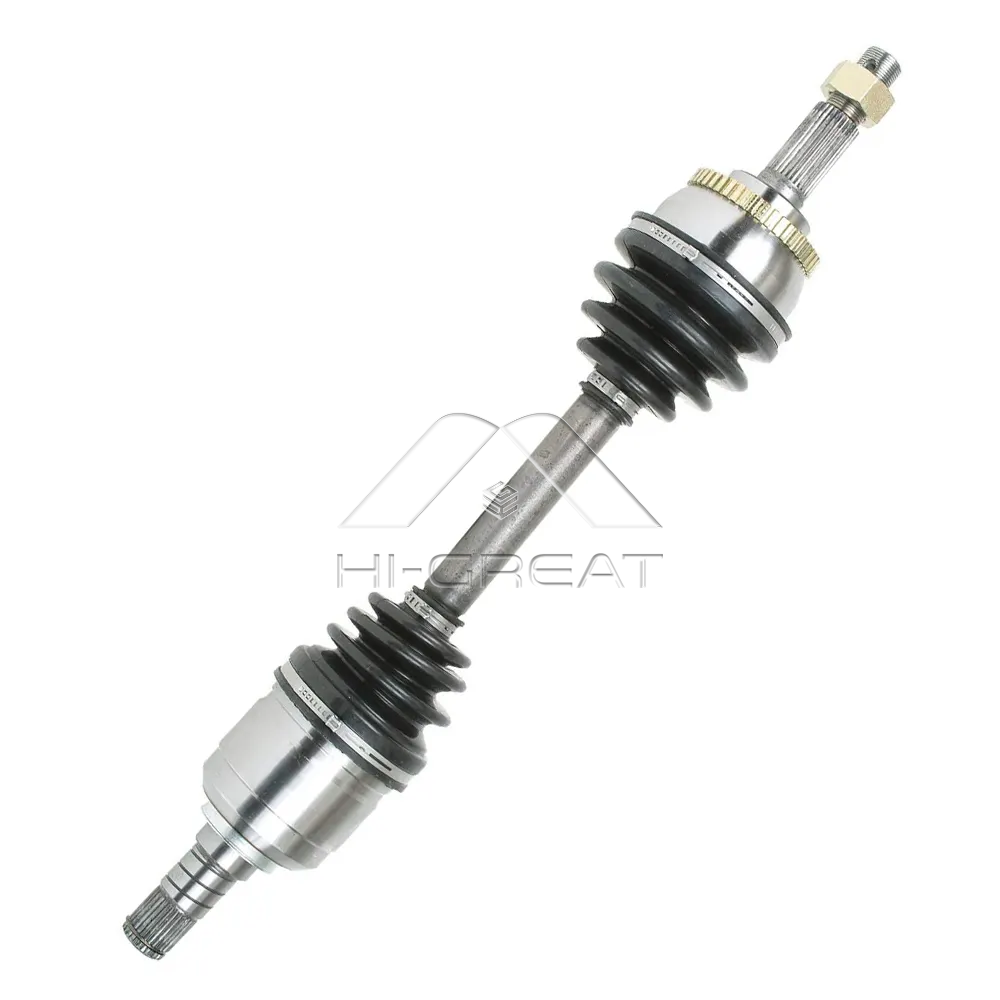 Car Parts Steel Drive Shaft 39101-31U00 39100-31U00 Drive Axle Assembly New for NISSAN MAXIMA