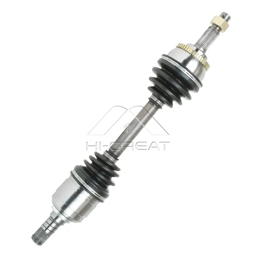 Car Parts Steel Drive Shaft 39101-31U00 39100-31U00 Drive Axle Assembly New for NISSAN MAXIMA