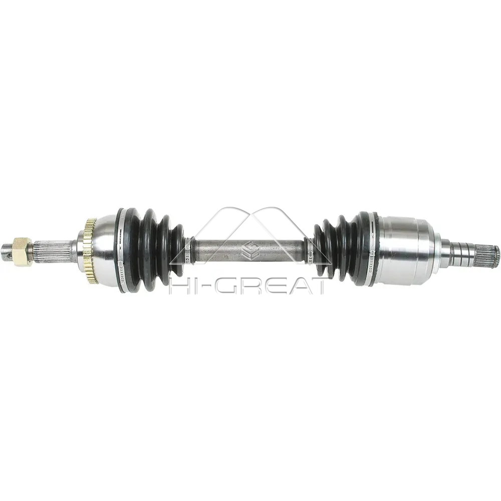 Car Parts Steel Drive Shaft 39101-31U00 39100-31U00 Drive Axle Assembly New for NISSAN MAXIMA