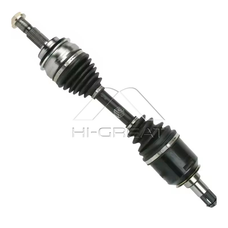 Car Parts Drive Shaft 43420-06670 Drive Axle Assembly for TOYOTA CAMRY