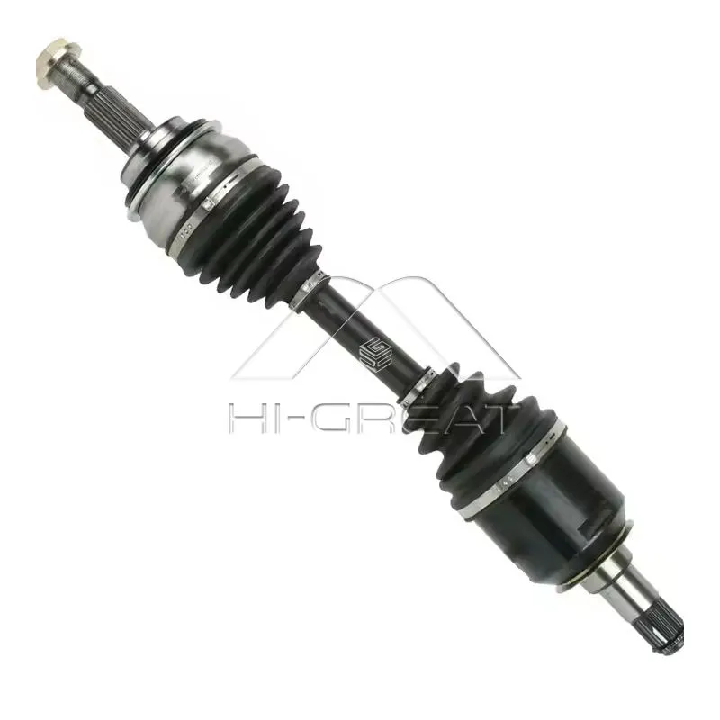 Car Parts Drive Shaft 43420-06670 Drive Axle Assembly for TOYOTA CAMRY