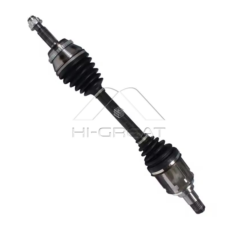 Car Parts Drive Shaft 43420-06670 Drive Axle Assembly for TOYOTA CAMRY