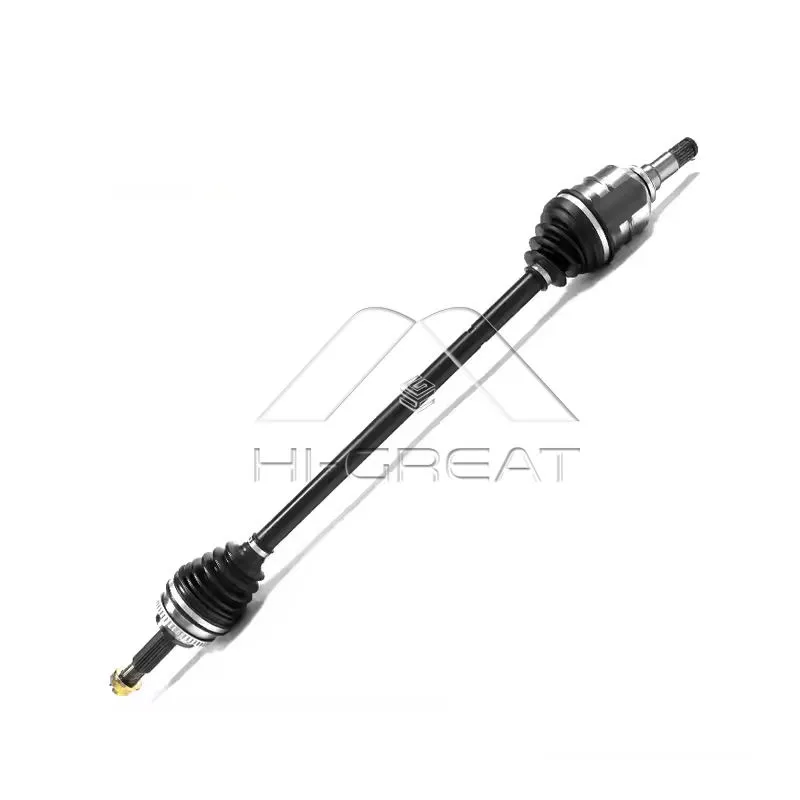Car Parts Drive Shaft 43410-12490 Drive Axle Assembly for TOYOTA COROLLA