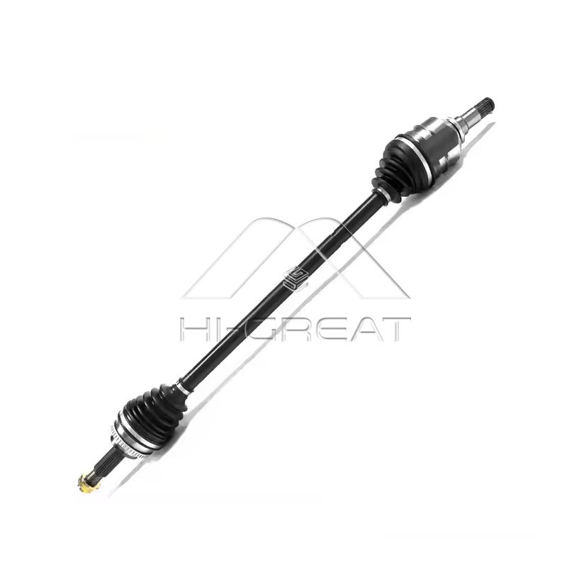 Car Parts Drive Shaft 43410-12490 Drive Axle Assembly for TOYOTA COROLLA