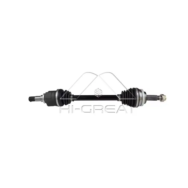 Car Parts Drive Shaft 43420-52130 43410-52130 Drive Axle Assembly for TOYOTA YARIS
