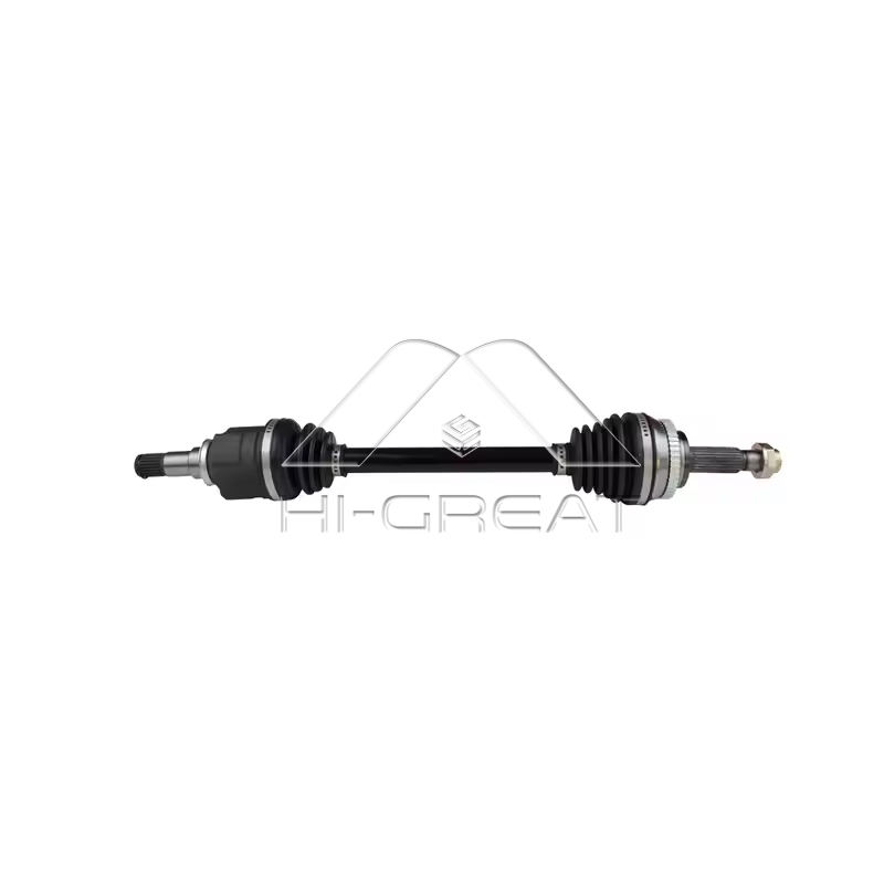 Car Parts Drive Shaft 43420-52130 43410-52130 Drive Axle Assembly for TOYOTA YARIS