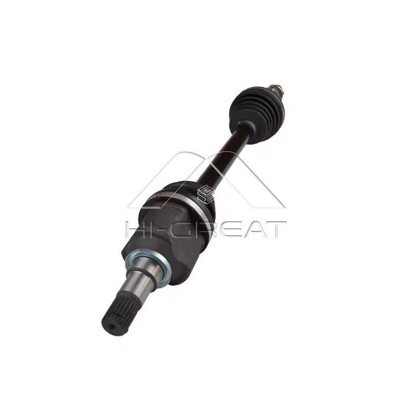 Car Parts Drive Shaft 43420-52130 43410-52130 Drive Axle Assembly for TOYOTA YARIS