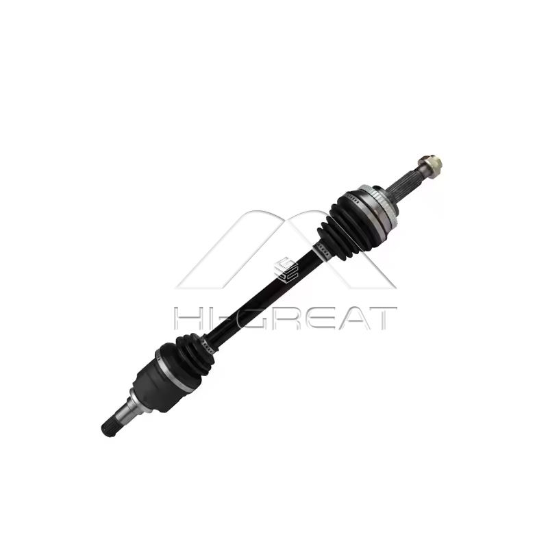 Car Parts Drive Shaft 43420-52130 43410-52130 Drive Axle Assembly for TOYOTA YARIS