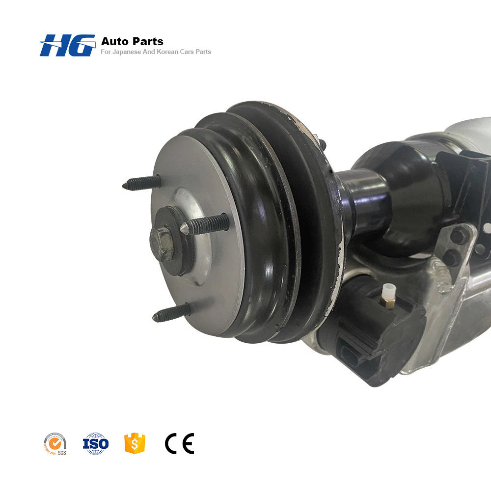 2403201913 2403200913 Air Spring Struts Front Left Air Suspension Shock for Mercedes Maybach 57 & 62 2002-2013