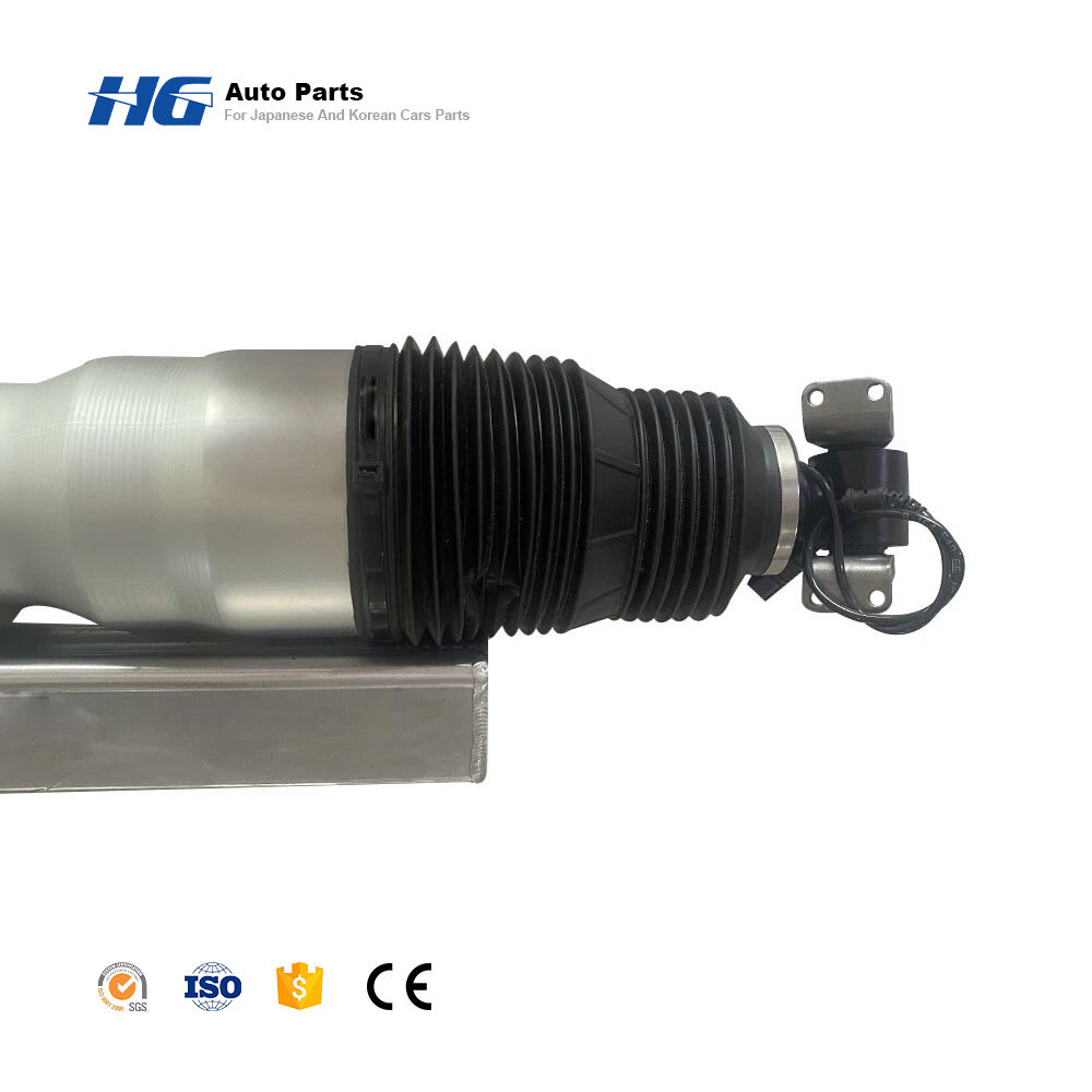 2403201913 2403200913 Air Spring Struts Front Left Air Suspension Shock for Mercedes Maybach 57 & 62 2002-2013