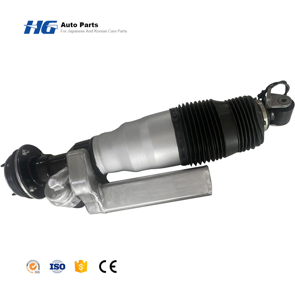 2403202013 2403201013 Air Spring Struts Front Right Air Suspension Shock for Maybach 57 & 62 2002-2013