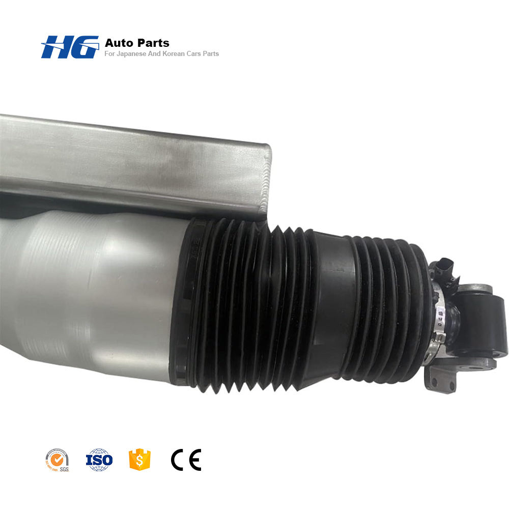 2403202013 2403201013 Air Spring Struts Front Right Air Suspension Shock for Maybach 57 & 62 2002-2013