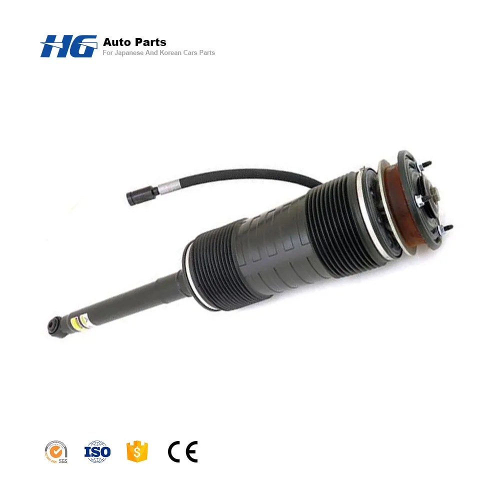 2213208713 2213208713 Air Spring Struts Air Suspension Shock for Mercedes-Benz CL/ S-Class W220 W215 with Active Body Control
