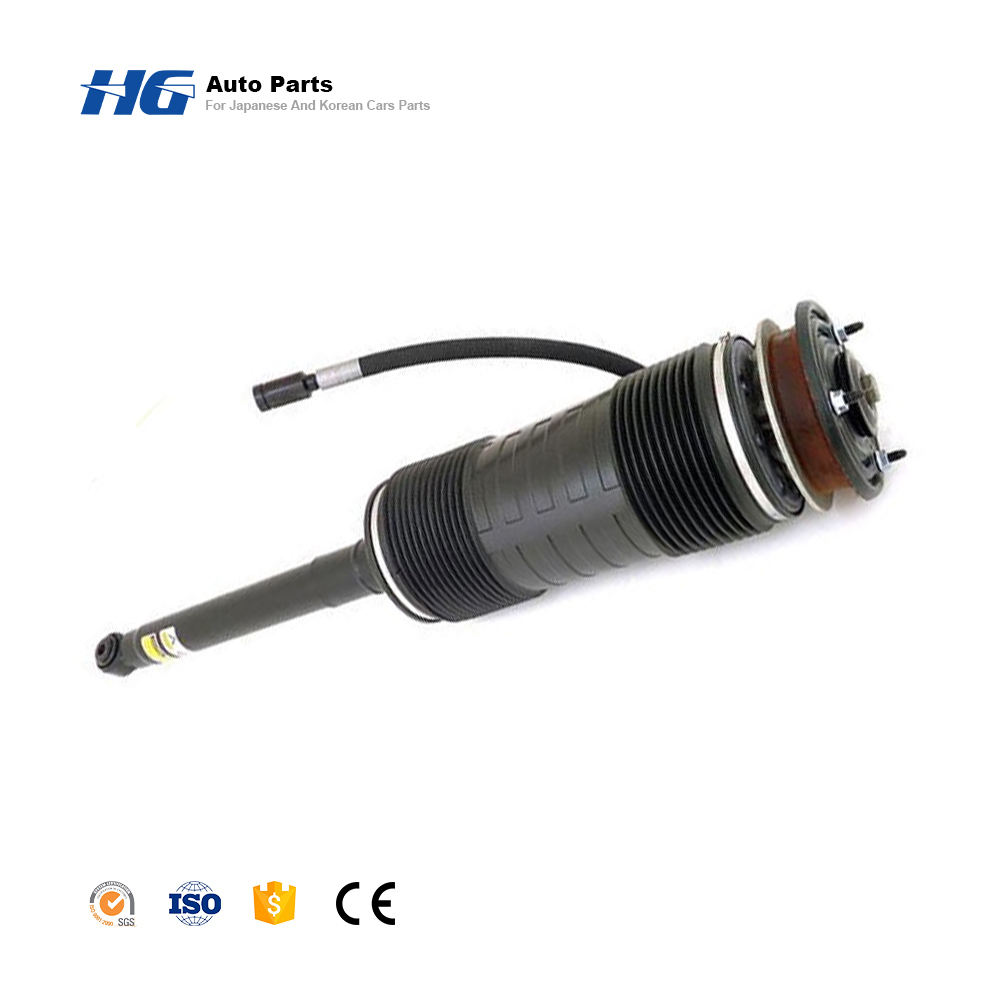 2213208713 2213208713 Air Spring Struts Air Suspension Shock for Mercedes-Benz CL/ S-Class W220 W215 with Active Body Control