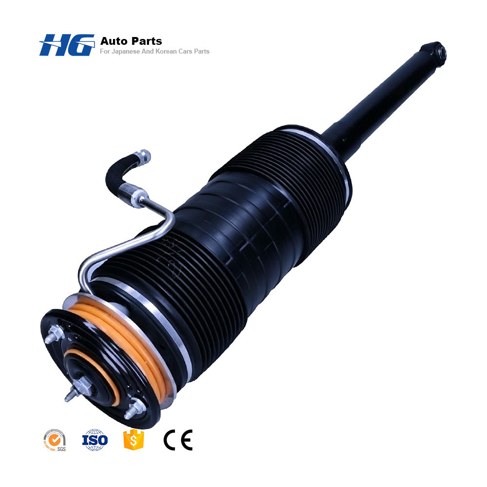 2203205813 2203205813 Air Spring Struts Air Suspension Shock for Mercedes-Benz CL/ S-Class W220 W215 with Active Body Control
