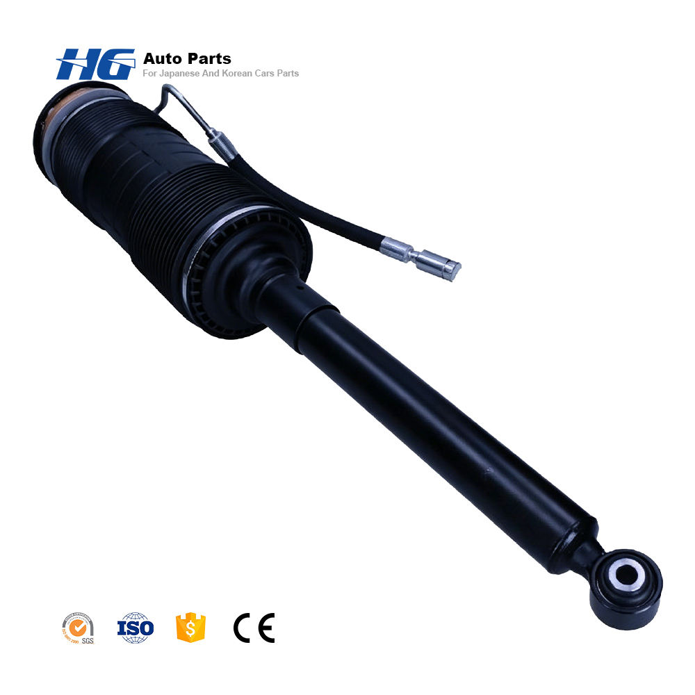 2203205813 2203205813 Air Spring Struts Air Suspension Shock for Mercedes-Benz CL/ S-Class W220 W215 with Active Body Control